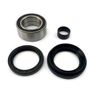 Łożyska koła przedniego z uszczelniaczami Honda TRX 300 FW Fourtrax 4x4 '88-'00, TRX 420 FPA '09-'14