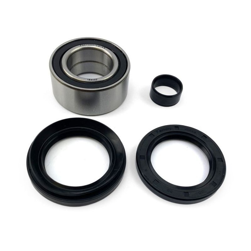 Łożyska kół przednich z uszczelniaczami Honda TRX 400 FW '95-'03, TRX 450 ES '98-'01, TRX 450 FE/F