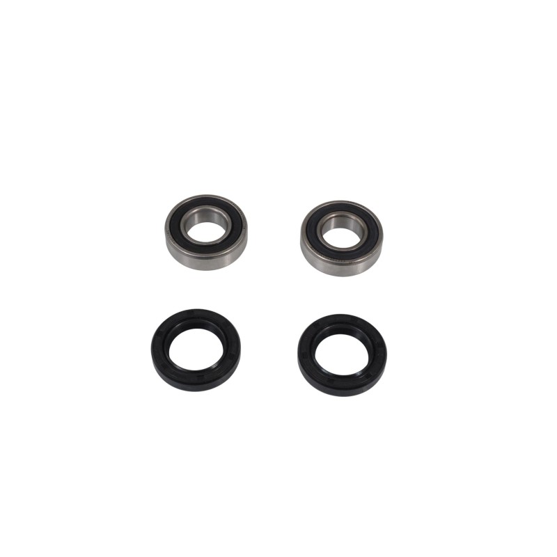 FACTORY LINKS 2025/02 ŁOŻYSKA KOŁA PRZEDNIEGO Z USZCZELNIACZAMI HONDA TRX 90 FOURTRAX '93-'97, SPORTRAX '95-'23, TRX 125 '8