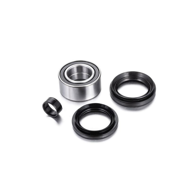 ŁOŻYSKA KOŁA PRZEDNIEGO Z USZCZELNIACZAMI HONDA TRX 500 FA / FE / FM / FPA / FPE / FPM '05-'14, TRX 680 - FACTORY LINKS 2025/02