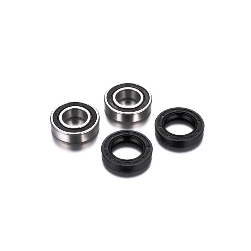 FACTORY LINKS 2025/02 ŁOŻYSKA KOŁA PRZEDNIEGO Z USZCZELNIACZAMI YAMAHA FZ1 / FZS 1000 / TDM 900 / FJR 1300 / R1 / R6 / XTZ 1200