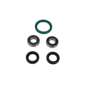 Łożyska koła przedniego z uszczelniaczami Yamaha YFM 80 Badger i Grizzly