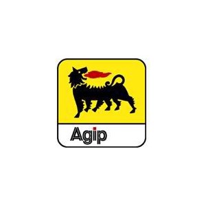 AGIP (ENI) FORK 10W (4L) - Olej do wideł motocyklowych