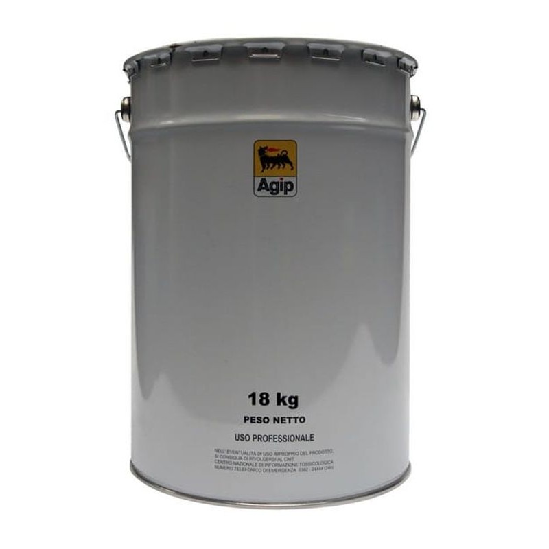 AGIP (ENI) Olej Silnikowy I-RIDE MOTO 15W50 Półsyntetyczny 20L