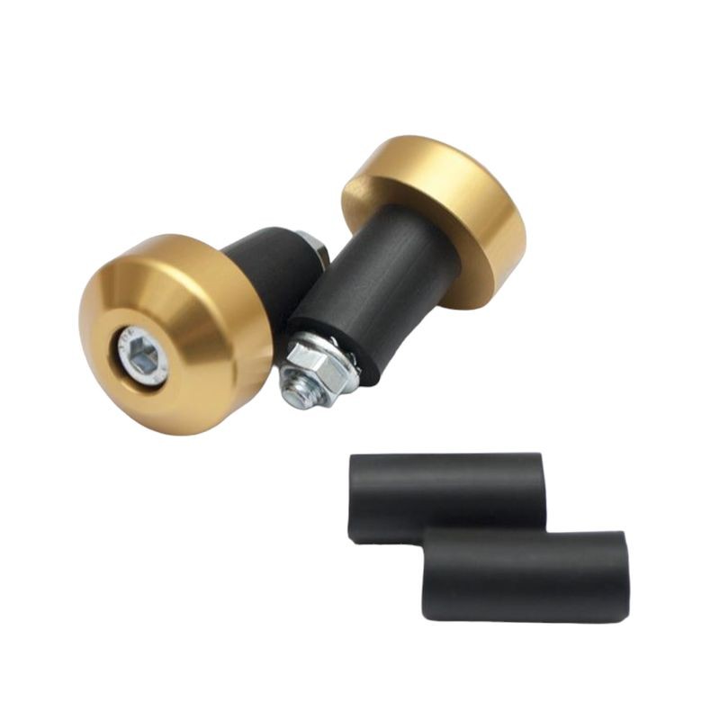 Akrybius Promocja Ciężarki Kierownicy Złoty Komplet