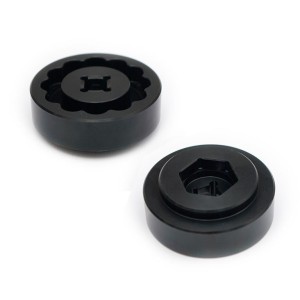 Promocja! Nasadka klucz osi koła Ducati 2705050000