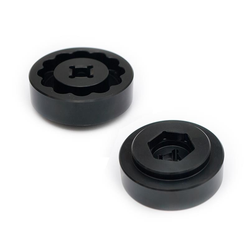 Promocja! Nasadka klucz osi koła Ducati 2705050000