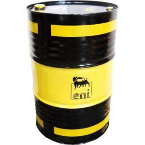 AGIP (ENI) Olej Silnikowy I-Ride Racing 10W50 (60L) Beczka
