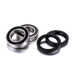 Łożyska koła tylnego z uszczelniaczami Arctic Cat DVX 250 '06-'08, DVX 300 '09-'15, Kymco Maxxer 250 - FACTORY LINKS 2025/02