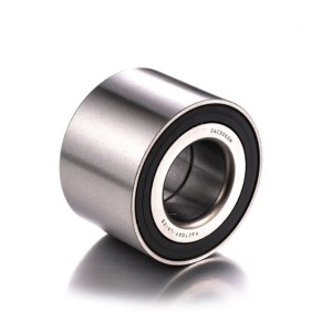 FACTORY LINKS 2025/02 ŁOŻYSKA KOŁA PRZEDNIEGO CF MOTO ZFORCE 1000 '18-'21, TYLNEGO CF MOTO CFORCE 625 '10-'13 (30X55X32MM)