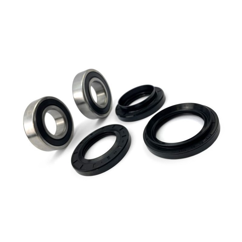 Łożyska kół tylnych z uszczelniaczami do Yamaha Rhino 450 '06-'09, Rhino 660 '04-'07, Rhino 700 '08-'1