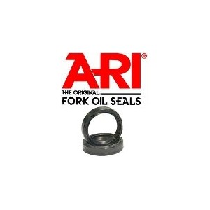 Uszczelniacze przedniego zawieszenia olejowe ARIETE DCY 41,7X55X7,5/10