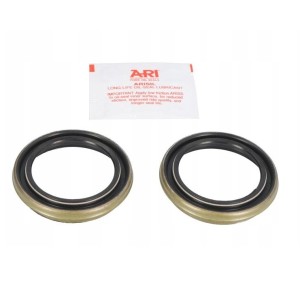 Uszczelniacze przedniego zawieszenia pyłowe Y-11 43X54,4/59,8X6/11