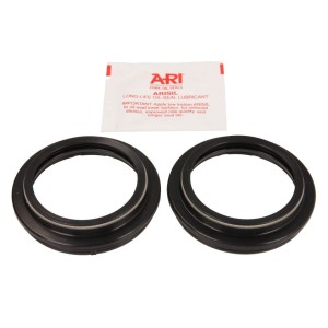 ARIETE USZCZELNIACZE PRZEDNIEGO ZAWIESZENIA PYŁOWE Y-2 48X61X6/15 - Sklep motoryzacyjny