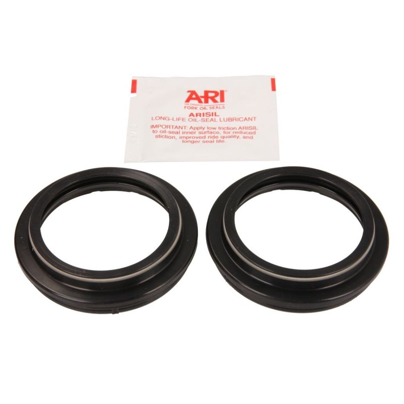 ARIETE USZCZELNIACZE PRZEDNIEGO ZAWIESZENIA PYŁOWE Y-2 48X61X6/15 - Sklep motoryzacyjny