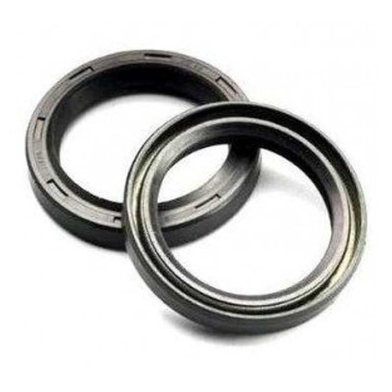 Uszczelniacze przedniego zawieszenia olejowe DC4Y-1 48X60X9,5/10,5 Ducati Multistrada 1200 (2016)