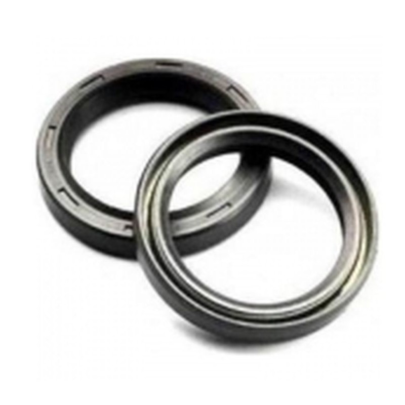 Uszczelniacze przedniego zawieszenia pyłowe do Ducati Multistrada 1200 (2016)