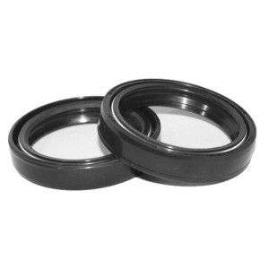 Uszczelniacze przedniego zawieszenia olejowe DC4Y-1 35 x 46 x 8/11 KTM SX 65 '17-'18, Husqvarna TC 65 '17-'18, WP 35M