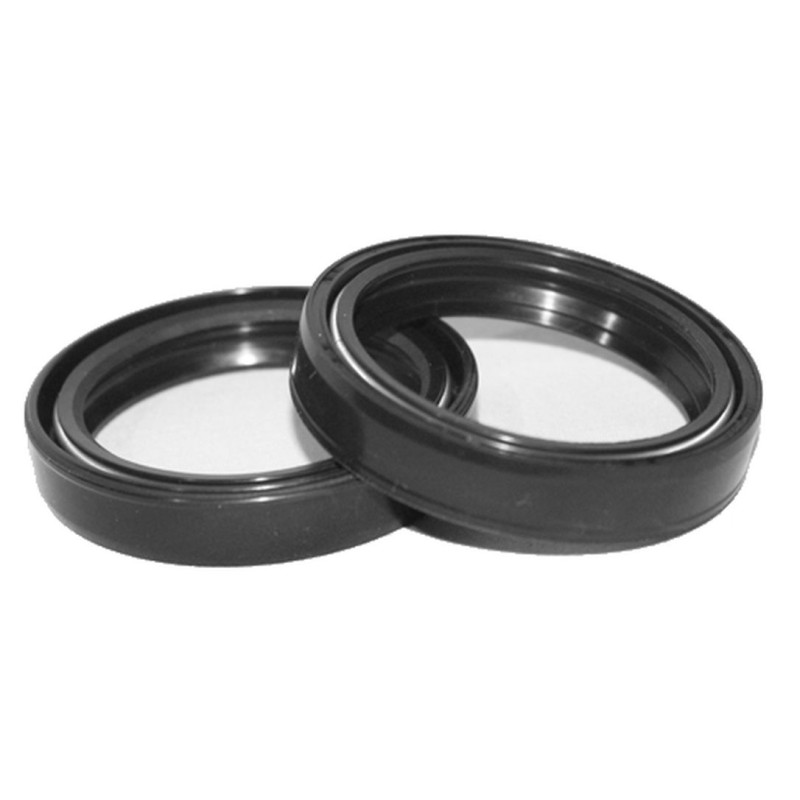 Uszczelniacze przedniego zawieszenia olejowe DC4Y-1 35 x 46 x 8/11 KTM SX 65 '17-'18, Husqvarna TC 65 '17-'18, WP 35M