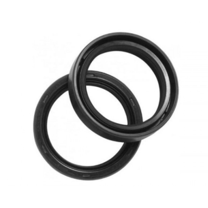 Uszczelniacze przedniego zawieszenia pyłowe do HONDA CB 125/CBR 125