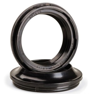 Uszczelniacze przedniego zawieszenia pyłowe Y-24A 37x50,5x5,8/15 Honda CBR 300 '16-'18