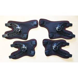 Części zamienne i system BOA do ortezy Asterisk Ultra Cell 4.0 rozmiar M