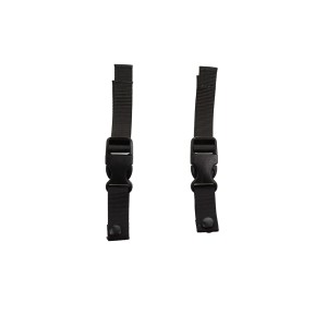 Asterisk Paski Antyrotacyjne do Ortezy Carbon Cell