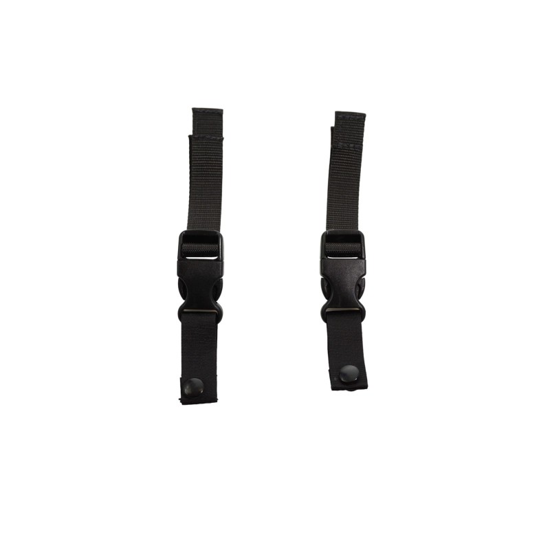 Asterisk Paski Antyrotacyjne do Ortezy Carbon Cell