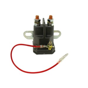 Przekaźnik rozrusznika Polaris Predator 90 / Trail Blazer 250 '03-'06, Sportsman 90 '01-'13, Big Boss 25 '89-'96