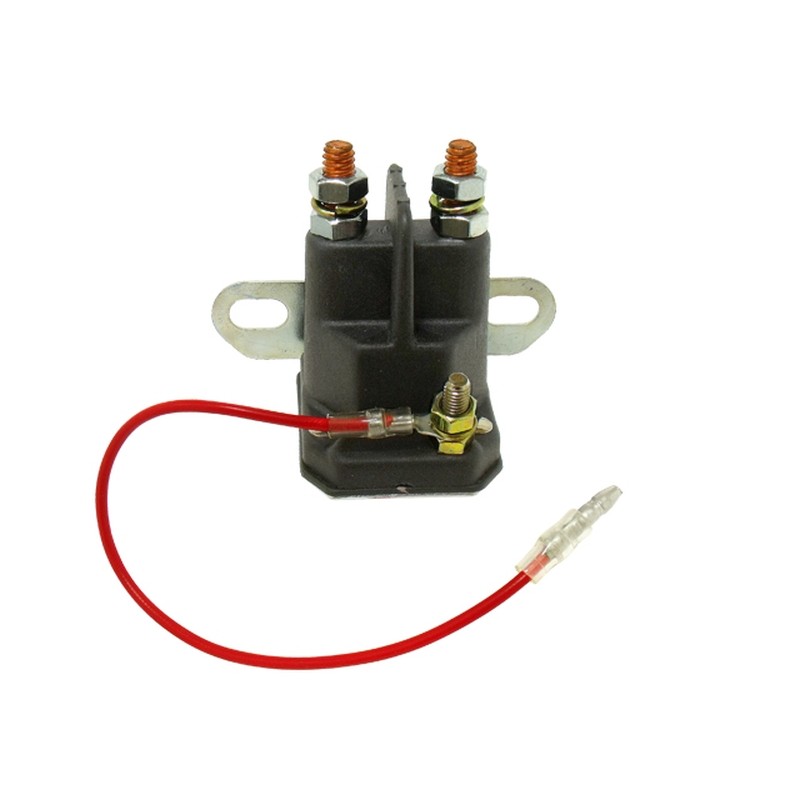 Przekaźnik rozrusznika Polaris Predator 90 / Trail Blazer 250 '03-'06, Sportsman 90 '01-'13, Big Boss 25 '89-'96