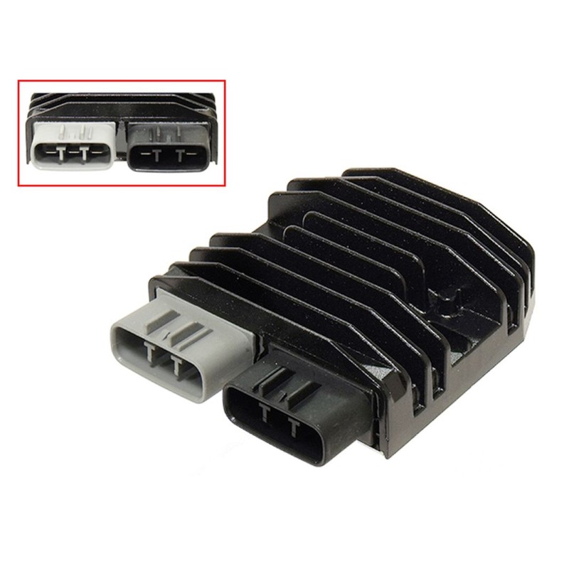 Regulator napięcia BRONCO do CF MOTO CFORCE 400, CFORCE 500, CFORCE 600, CFORCE 800XC, UFORCE 50