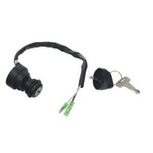 Stacyjka Yamaha YFS 200 Blaster '88-'06 - OEM 2XJ-82510-00-00, 2XJ-82510-01-00