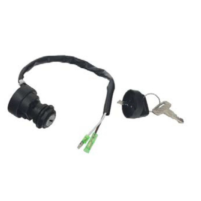 Stacyjka Yamaha YFS 200 Blaster '88-'06 - OEM 2XJ-82510-00-00, 2XJ-82510-01-00