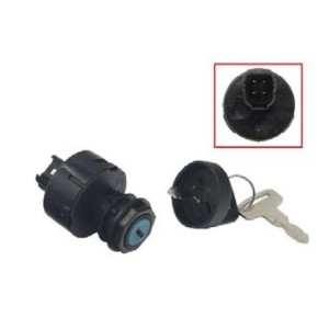 Stacyjka Yamaha Wolverine/Rhino 450/660/700 YXE/YXM/YXC