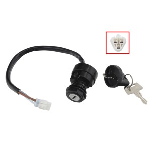 Stacyjka Kawasaki Brute Force 650/750/ Prairie 650/700/ KFX 700 - 27005-1230