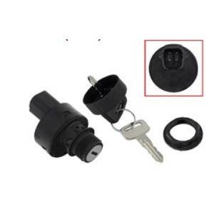 Stacyjka Arctic Cat 400/500/550 '08-'17, 570/600 '19-'21, 650/700 '08-'22, 1000 '08-'17 - OEM: 0430-069, 0430-090