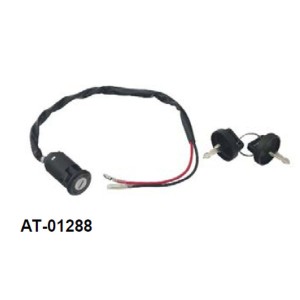 Stacyjka Honda TRX 300EX '93-'06 | OEM: 35010-HM3-000