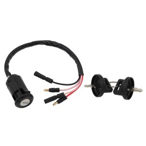 Bronco stacyjka Honda TRX 300EX '93-'06 - OEM 35010-HC4-670: 35100-HM5-671