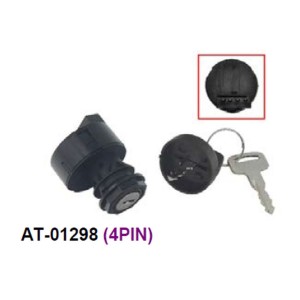 Stacyjka BRONCO do Polaris Xplorer 250 '96-'98, Trail Blazer 250 '96-'99, Magnum/Trail Boss/Expedition 325 '00-'01, Sportsman