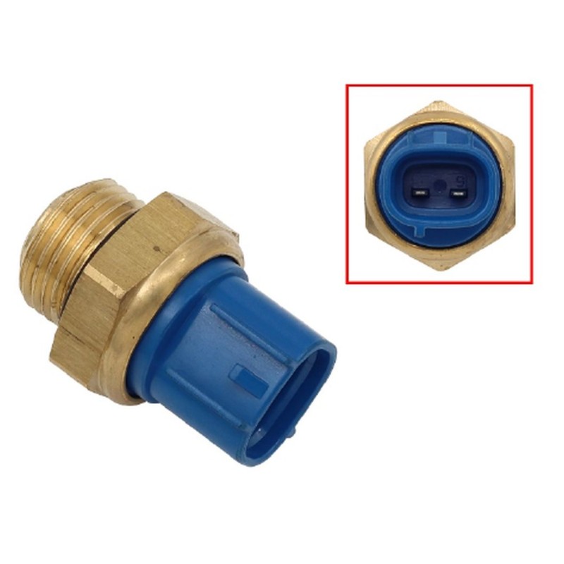 Czujnik temperatury wody Yamaha Grizzly 400 '07-'08, Grizzly 450 '07-'14, Kodiak 400 '03-'06, Wolverine 450 4WD '0