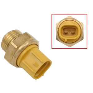bronco czujnik temperatury wody yamaha kodiak 400 \'00-\'02, yfz 450 \'04-\'05, (18x1,5mm) (100 stopni)