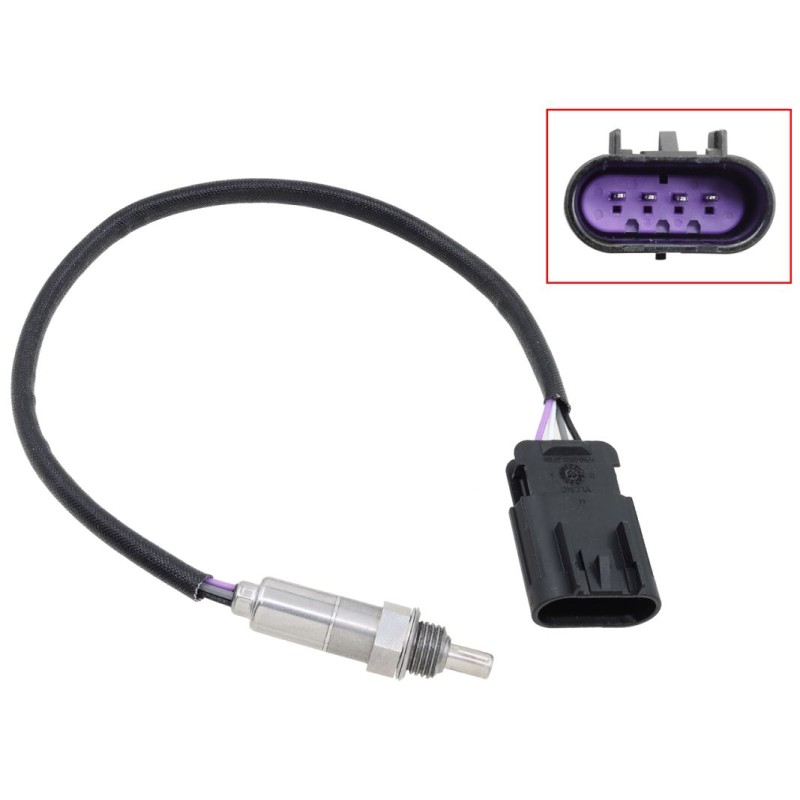 Czujnik spalin (sonda lambda) do Polaris Outlaw / Sportsman 110 '16-'23, Sportsman 450 / 570 '15-'16, ACE 150