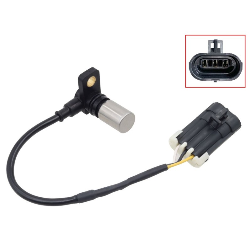 Czujnik położenia wału korbowego Polaris Sportsman 800 '08-'14, Big Boss 800 6x6 '11-'14, Ranger EFI / 6x6