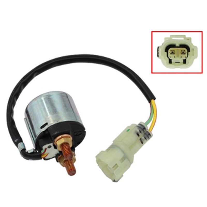 Przekaźnik rozrusznika Honda TRX 250TE/TM '05-'22 35850-HM8-B00 - Bronco