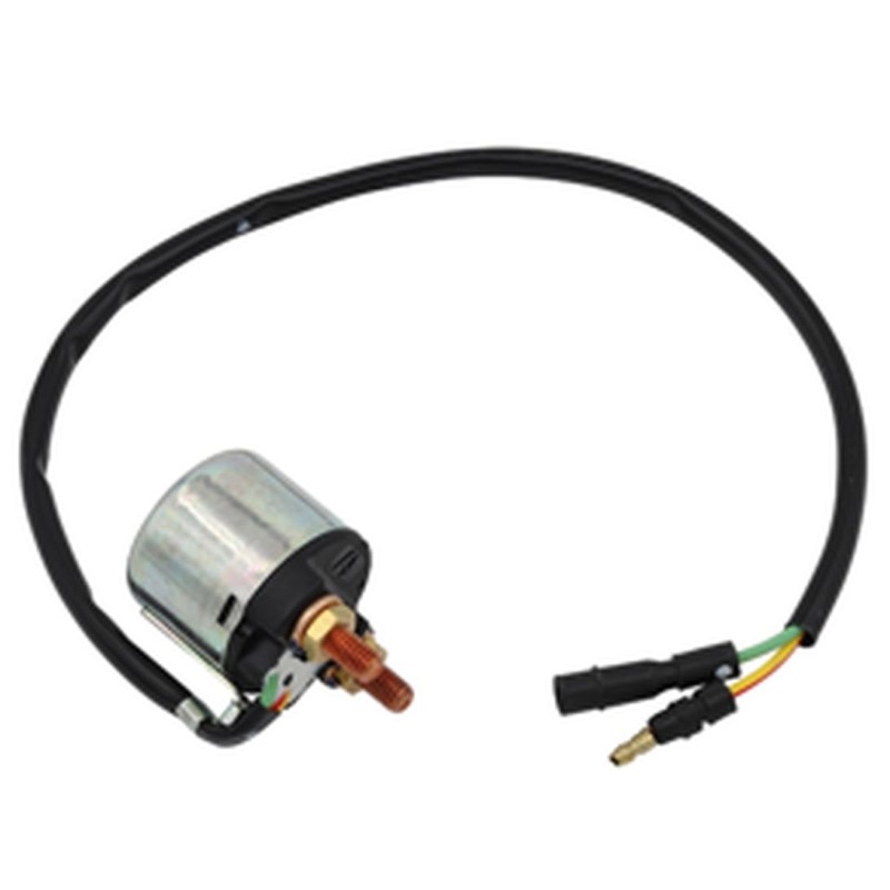 Przekaźnik rozrusznika Honda TRX 250 EX, TRX 250 TE/TM, TRX 250X - Sklep Motocyklowy