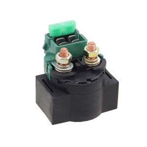 Przekaźnik rozrusznika CF Moto CForce 400/500/600/800 '15-'23 OEM 9CR6-150310