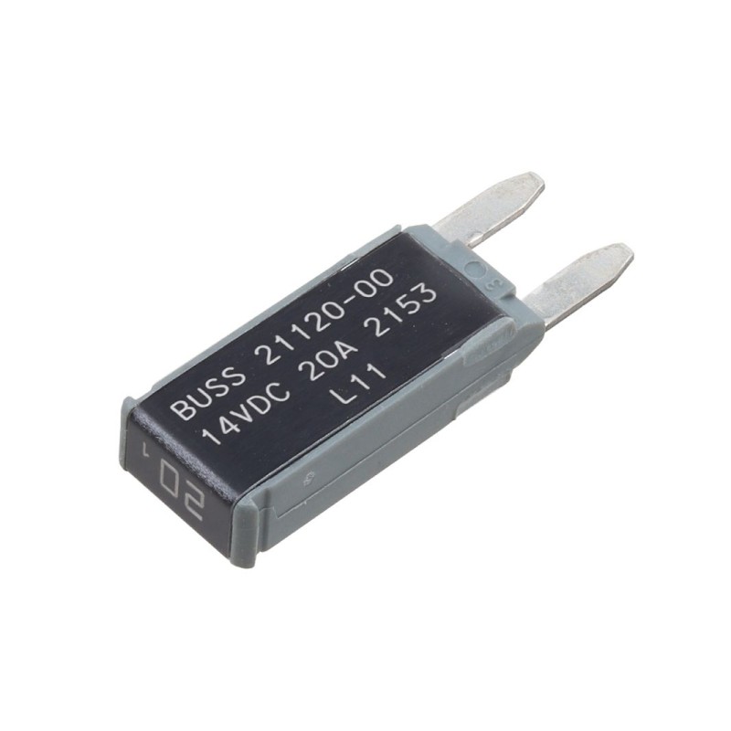 Bezpiecznik BRONCO 20A do Polaris Sportsman 450/570/850/1000 '14-'23, Scrambler 850/10