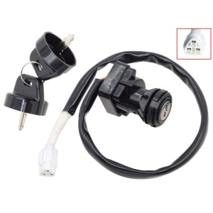 Stacyjka Arctic Cat DVX 400 '06-'08, Kawasaki KFX 400 '06-'08, Suzuki LTZ 400 '06-14, LTR 450 '06-09