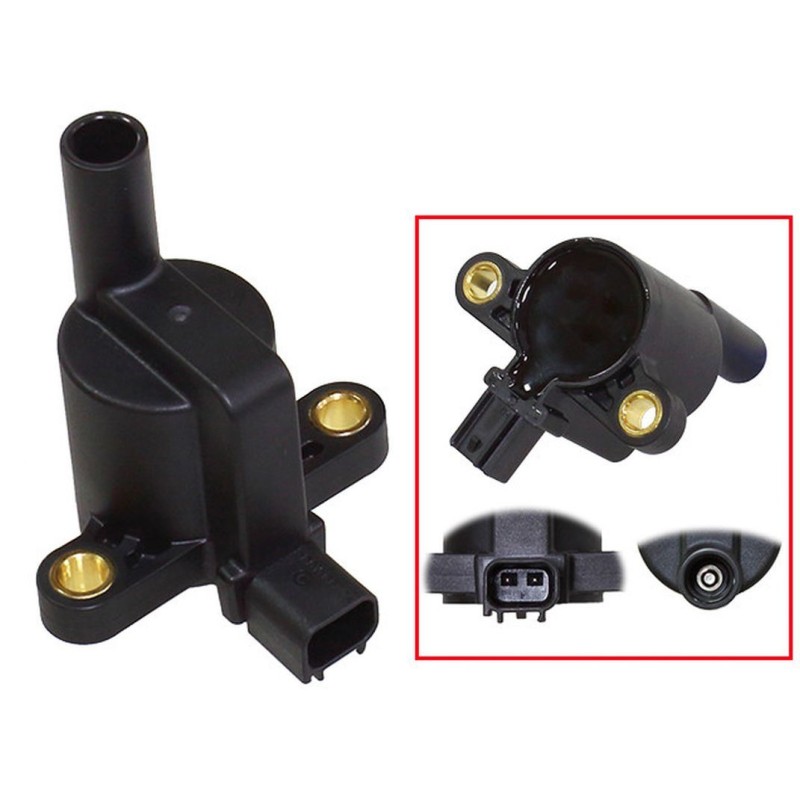 Cewka zapłonowa Polaris Outlaw 70 '21, 325 Hawkeye/Sportsman '15