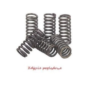 Sprężyny sprzęgłowe Yamaha YZ 250, YZ 400F, WR 400, YZ 426F (EBS049)